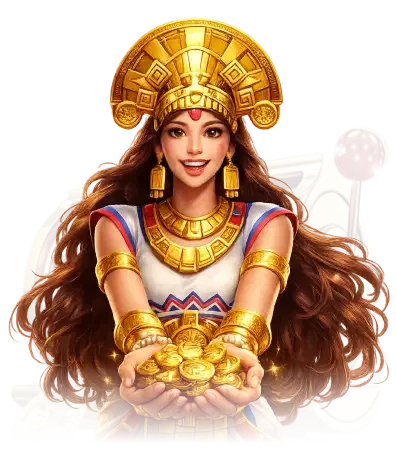赏金女王主题补充画面